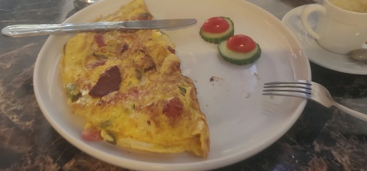 Slide Background Image